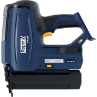 Rapid Akku-Nagler Tackermaschine Nagelmaschine Nagelpistole 