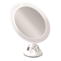 KristallForm Kosmetikspiegel Vergrö&szli