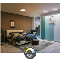 Paulmann Lampe Deckenleuchte Deckenlampe Deckenlicht Leuchte