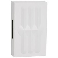 Heidemann Zweiklang-Gong Klingeltrafo T& gallery