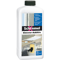 SchimmelX Kleister Additiv Kleisterzusat gallery