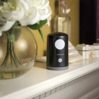 Mr. Beams LED-Nachtlicht Nachtlampe Bewegungsmelder Sensor S