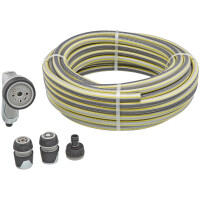 Mr. Gardener Gewerbeschlauch-Set Schlauc gallery