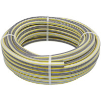 Mr. Gardener Gewerbeschlauch-Set Schlauchpaket Schlauchset 2