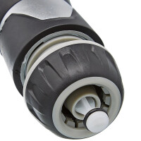 Mr. Gardener Gewerbeschlauch-Set Schlauchpaket Schlauchsyste