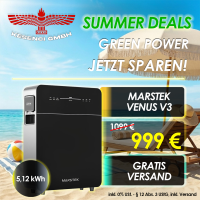 SUMMER DEALS ! Marstek AC gekoppelter En gallery