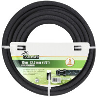 Mr. GARDENER Perlschlauch Wasserschlauch gallery