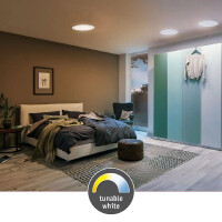 Paulmann Lampe Deckenleuchte Deckenlampe Deckenlicht Leuchte