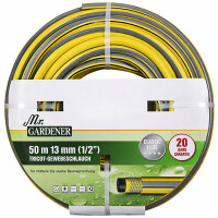 Mr. GARDENER Tricot-Gewebeschlauch Wasse gallery