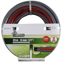 Mr. GARDENER Kreuzgewerbeschlauch Garten gallery