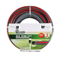 Mr. GARDENER Kreuzgewebeschlauch Gartens gallery