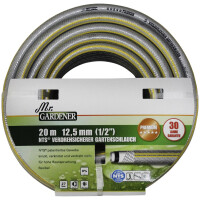 Mr. GARDENER NTS Verdrehtsicherer Garten gallery