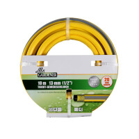 Mr. GARDENER Tricot-Gewebeschlauch Garte gallery