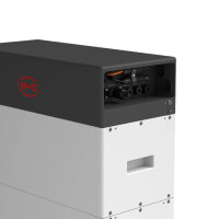 GREEN DEALS ! BYD Speicherpaket Batteriespeicher 10.24 kWh H
