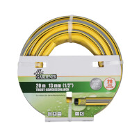 Mr. GARDENER Tricot-Gewebeschlauch Bew&a gallery