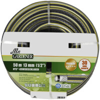 Mr. GARDENER NTS-Gewebeschlauch Gartensc gallery