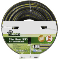 Mr. GARDENER NTS-Gewebeschlauch Gartensc gallery