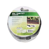 Mr. GARDENER Perlschlauch Wasserschlauch Bewässerungssc