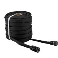 Mr. GARDENER Perlschlauch Wasserschlauch Bewässerungssc