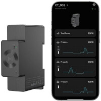 Marstek Smartmeter CT002 3