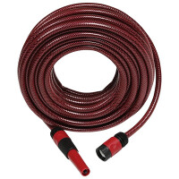 GO/ON Gartenschlauch-Set Schlauchset Schlauchpaket Bewä