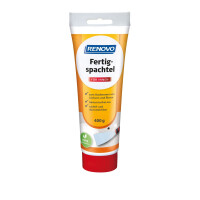 RENOVO Fertigspachtel Spachtelmasse Ausg gallery