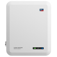 SMA Sunny Tripower Hybrid Wechselrichter gallery