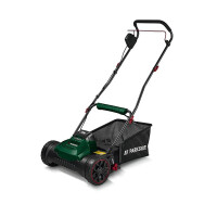 Parkside Akku-Spindelmäher Mäh gallery