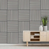 Akustikpaneel Wandpaneel Akustikplatten Wandplatten Akustike