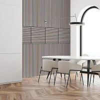 Akustikpaneel Wandpaneel Akustikplatten Wandplatten Akustike