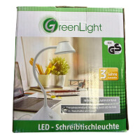 GreenLight Schreibtischleuchte Tischleuchte T