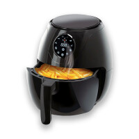 StarQ Digitale Heißluftfritteuse H gallery