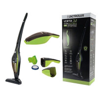 Dictrolux Akku-Staubsauger Hand & Bodenst