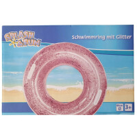 Splash & Fun Schwimmring Schwimmhilf gallery