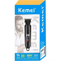 Kemei Haarschneidemaschine Haarschneider gallery