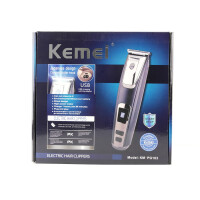 Kemei Haarschneidemaschine Haarschneider gallery