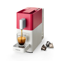 Cremesso Kapselkaffeemaschine Kapselmaschine Kaffeemaschine 