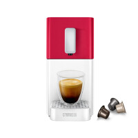Cremesso Kapselkaffeemaschine Kapselmaschine Kaffeemaschine 