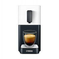 Cremesso Kapselkaffeemaschine Kapselmaschine Kaffeemaschine 