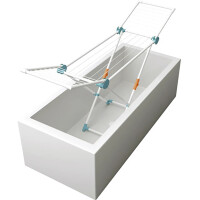 Juwel Wäscheständer Wäschetrockner Trockner S