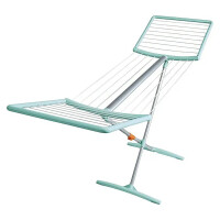 Juwel Standtrockner Wäscheständer Trockner Wä