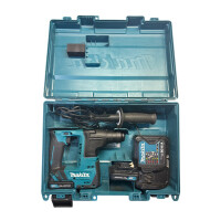 Makita Akku-Bohrhammer Schlagbohrhammer Schlaghammer Bohrmas