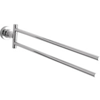 Tesa Bad-Handtuchhalter Halterung Handtu gallery