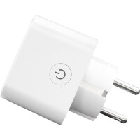 MegaLight Steckdose Stromsteckdose Anschlussdose Wandsteckdo