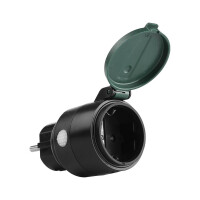 MegaLight Steckdose Stromsteckdose Ansch gallery