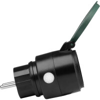 MegaLight Steckdose Stromsteckdose Anschlussdose Wandsteckdo