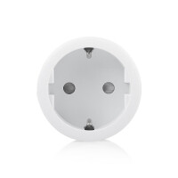 Smartwares WLAN-Steckdose Stecker Zwischenstecker Wi-Fi plug