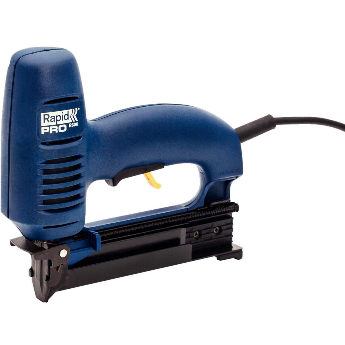 Rapid Elektrotacker E-Tacker Elektrotackergerät elektrischer Tacker N ...