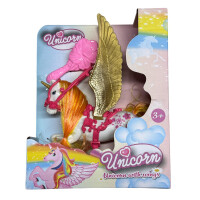 Unicorn Einhorn Einhornfigur Magiepony Z gallery