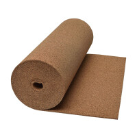 Saarpor Korkrolle Korktapete Korkbelag K gallery